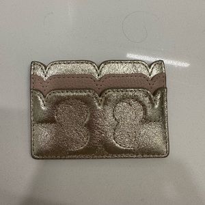 Tory Burch Card Holder